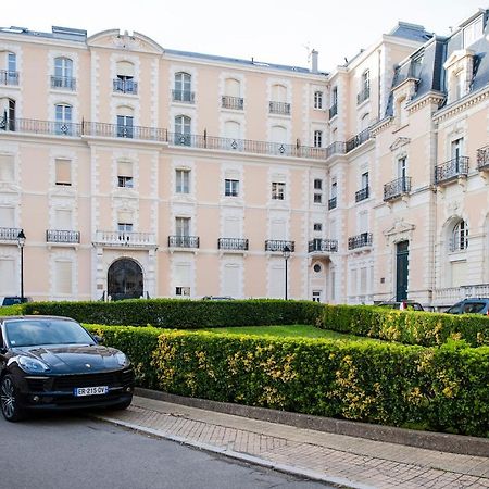 Blue Cocoon : Hypercentre, Plages, Wifi Biarriz Exterior foto