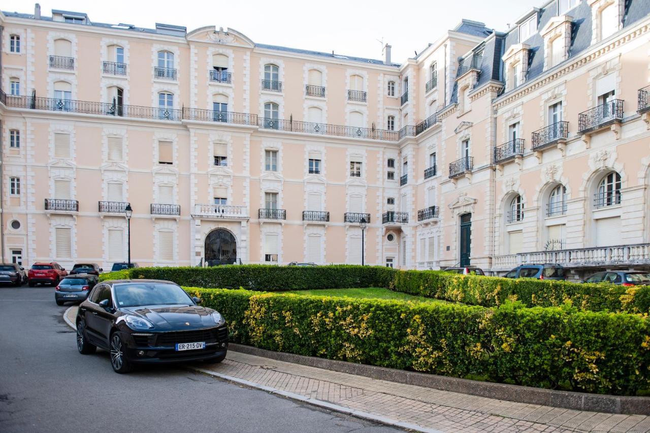 Blue Cocoon : Hypercentre, Plages, Wifi Biarriz Exterior foto